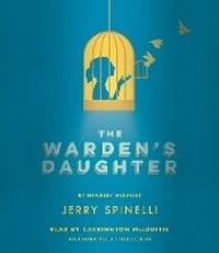 Abbildung von: The Warden's Daughter - Listening Library