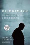 Cover: Pilgrimage - Random House Large Print