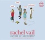 Cover: Well, That Was Awkward - Listening Library