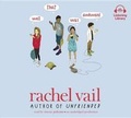 Cover: Well, That Was Awkward - Listening Library
