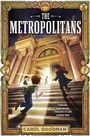 Cover: The Metropolitans - Listening Library