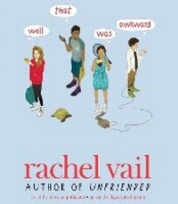 Enlarge image Cover: Well, That Was Awkward - Listening Library