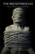 Cover: The Breakthrough - University of Pennsylvania Press