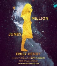 Abbildung von: A Million Junes - Listening Library