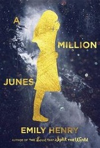 Abbildung von: A Million Junes - Listening Library
