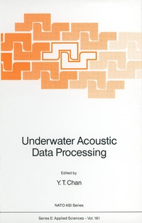 Abbildung von: Underwater Acoustic Data Processing - Kluwer Academic Publishers