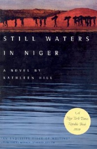 Enlarge image Cover: Still Waters in Niger - Northwestern University Press