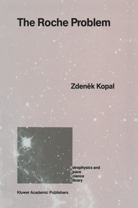 Abbildung von: The Roche Problem - Springer