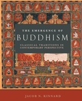 Cover: The Emergence of Buddhism - Augsburg Fortress