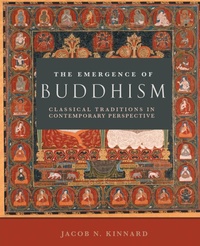 Enlarge image Cover: The Emergence of Buddhism - Augsburg Fortress