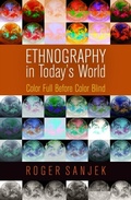 Cover: Ethnography in Today's World - University of Pennsylvania Press