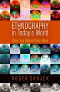 Cover: Ethnography in Today's World - University of Pennsylvania Press