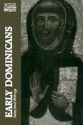 Cover: Early Dominicans - Paulist Press International,U.S.