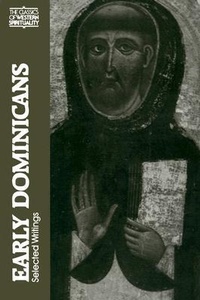 Enlarge image Cover: Early Dominicans - Paulist Press International,U.S.