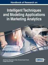 Enlarge image Cover: Handbook of Research on Intelligent Techniques and Modeling Applications in Marketing Analytics - Information Science Reference