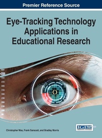 Enlarge image Cover: Eye-Tracking Technology Applications in Educational Research - Information Science Reference