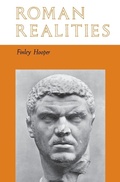 Cover: Roman Realities - Wayne State University Press