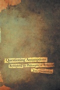 Cover: Questioning Assumptions - Fortress Press,U.S.