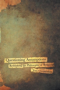 Enlarge image Cover: Questioning Assumptions - Fortress Press,U.S.