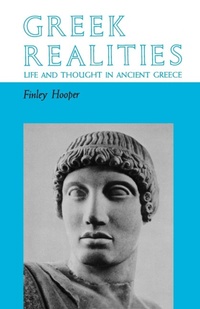Enlarge image Cover: Greek Realities - Wayne State University Press