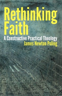 Enlarge image Cover: Rethinking Faith - Augsburg Fortress