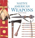 Cover: Native American Weapons - University of Oklahoma Press
