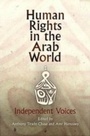 Cover: Human Rights in the Arab World - University of Pennsylvania Press
