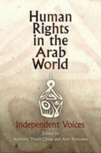 Enlarge image Cover: Human Rights in the Arab World - University of Pennsylvania Press