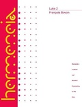 Cover: Luke 2 - Fortress Press,U.S.