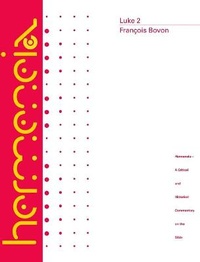Enlarge image Cover: Luke 2 - Fortress Press,U.S.