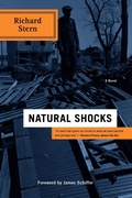 Cover: Natural Shocks - Northwestern University Press