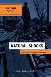 Enlarge image Cover: Natural Shocks - Northwestern University Press