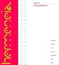 Cover: Luke 3 - Augsburg Fortress