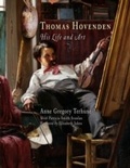 Cover: Thomas Hovenden - University of Pennsylvania Press
