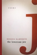 Cover: The Lowercase Jew - Northwestern University Press