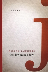 Enlarge image Cover: The Lowercase Jew - Northwestern University Press