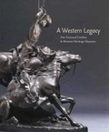 Cover: A Western Legacy - University of Oklahoma Press