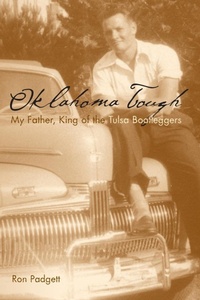 Abbildung von: Oklahoma Tough - University of Oklahoma Press