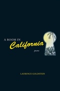 Cover: A Room in California - Northwestern University Press