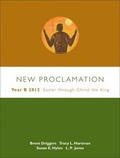 Cover: New Proclamation - Augsburg Fortress