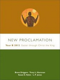 Enlarge image Cover: New Proclamation - Augsburg Fortress