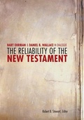 Cover: The Reliability of the New Testament - Fortress Press,U.S.