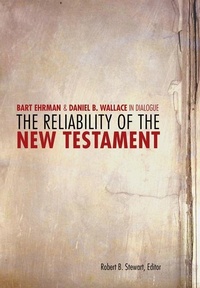 Enlarge image Cover: The Reliability of the New Testament - Fortress Press,U.S.