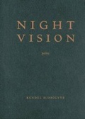 Cover: Night Vision - Triquarterly Books