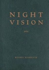 Enlarge image Cover: Night Vision - Triquarterly Books
