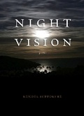 Cover: Night Vision - Triquarterly Books