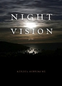 Enlarge image Cover: Night Vision - Triquarterly Books