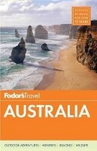 Abbildung von: Fodor's Australia - Fodor's Travel Publications Inc.,U.S.