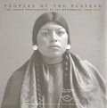 Cover: Peoples of the Plateau - University of Oklahoma Press