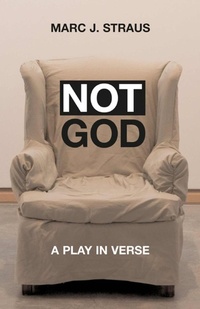 Enlarge image Cover: Not God - Northwestern University Press